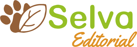 Logo Selva Editorial